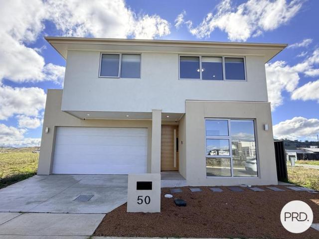 House for sale in Whitlam, District of Molonglo Valley