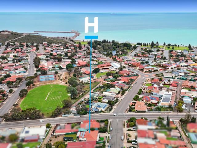 House for sale in Whyalla, The Corporation of the City of Whyalla