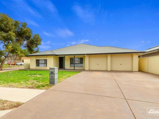 House for sale in Whyalla Stuart, The Corporation of the City of Whyalla