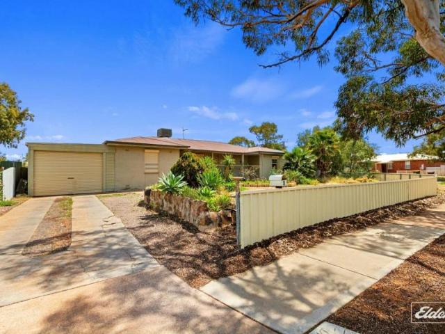 House for sale in Whyalla Stuart, The Corporation of the City of Whyalla