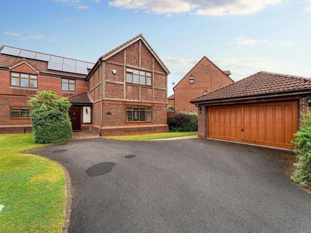 House for sale in Upton, Widnes