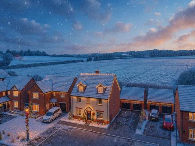 House for sale in Upton, Widnes