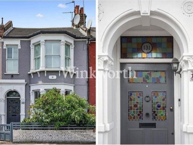 House for sale in Cat Hill, England