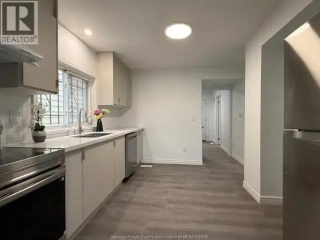 House for rent in Maidstone, Ontario