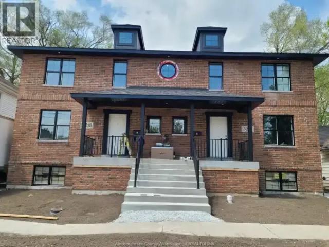 House for rent in Maidstone, Ontario