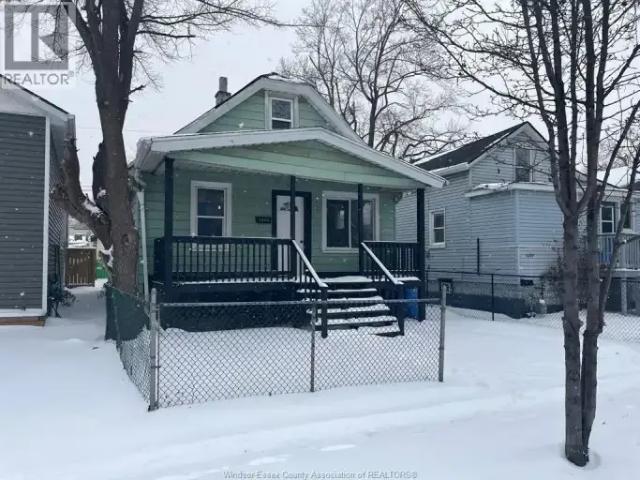 House for rent in Maidstone, Ontario