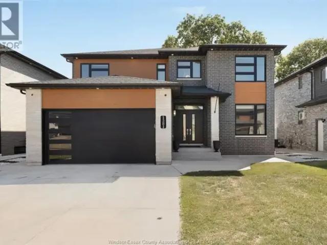 House for rent in Maidstone, Ontario