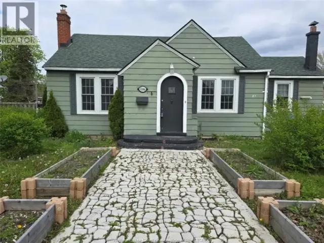 House for rent in Maidstone, Ontario