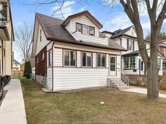 House for rent in Maidstone, Ontario