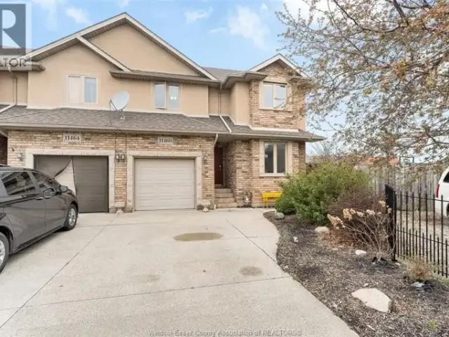 House for rent in Ontario