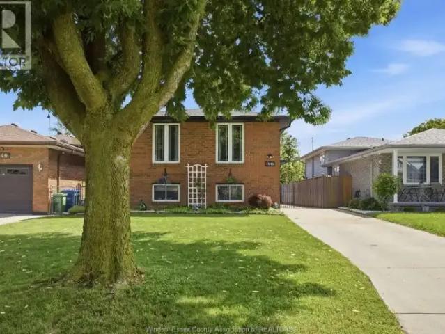 House for rent in Maidstone, Ontario