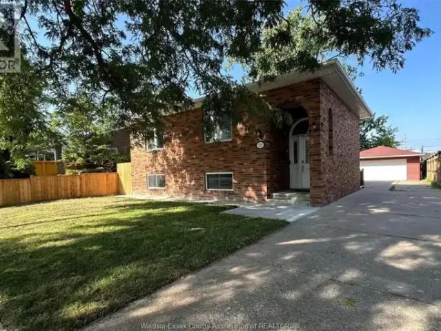 House for rent in Maidstone, Ontario