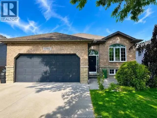 House for rent in Maidstone, Ontario