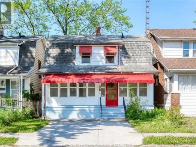 House for rent in Maidstone, Ontario