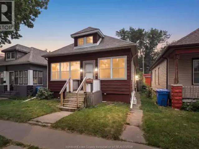 House for rent in Maidstone, Ontario