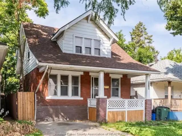 House for rent in Maidstone, Ontario