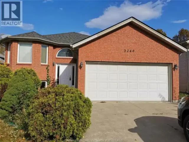 House for rent in Maidstone, Ontario