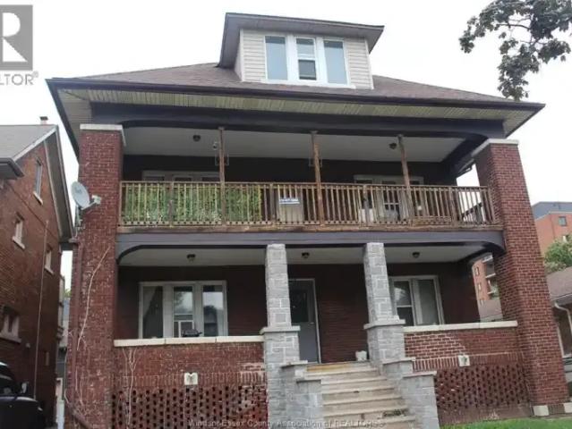 House for rent in Maidstone, Ontario