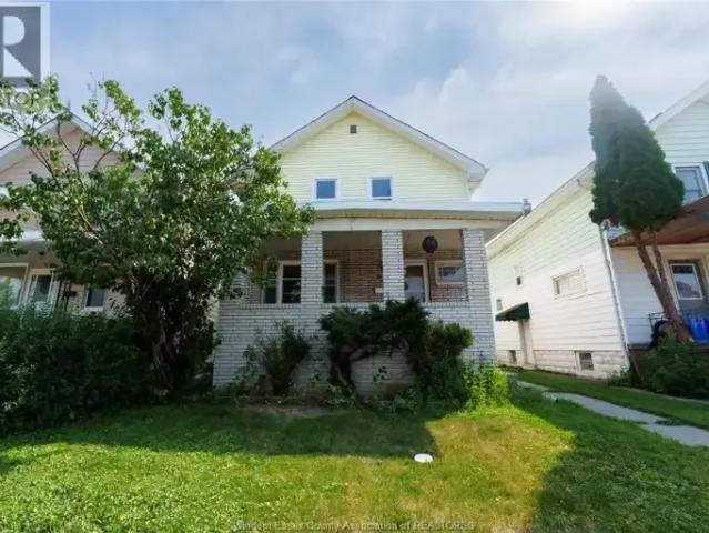 House for rent in Maidstone, Ontario