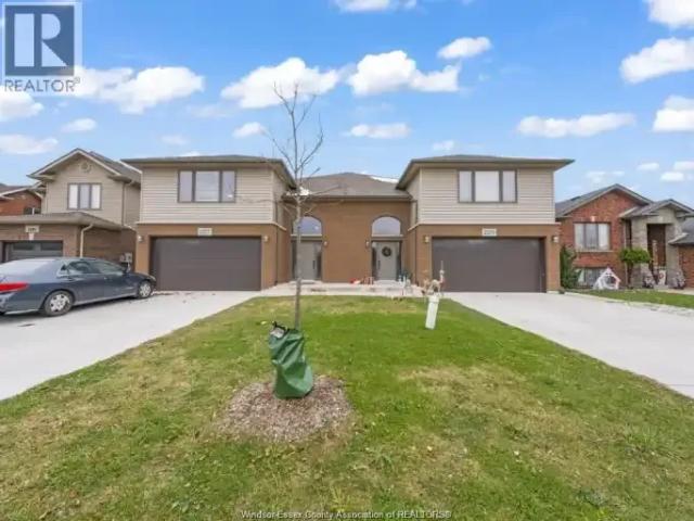 House for rent in Maidstone, Ontario