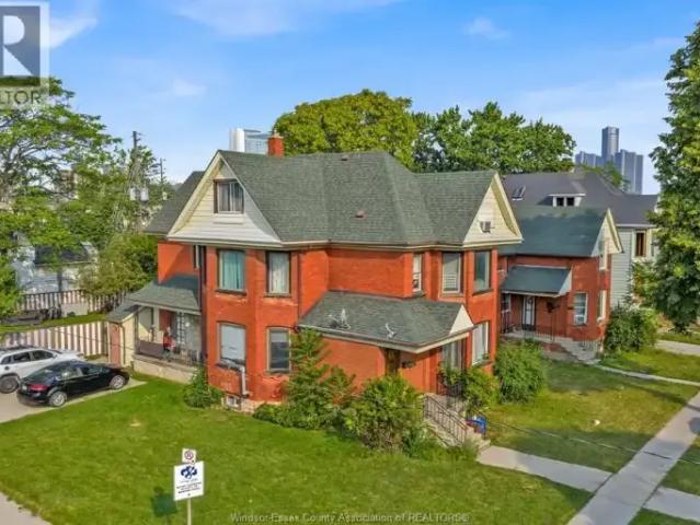 House for rent in Maidstone, Ontario