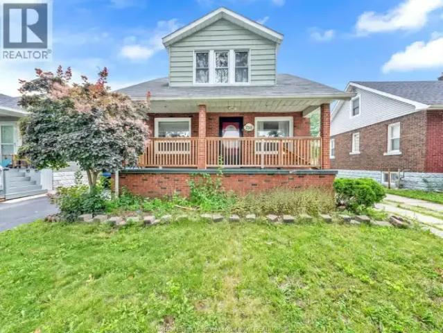 House for rent in Maidstone, Ontario