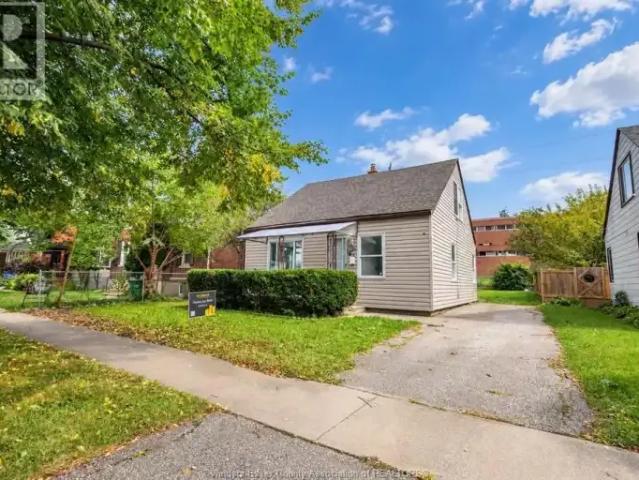 House for rent in Sandwich, Windsor