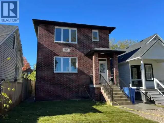 House for rent in Maidstone, Ontario