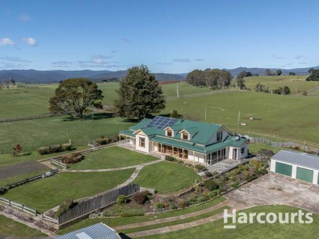 House for sale in Winnaleah, Dorset