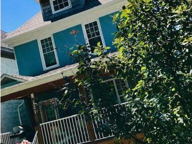 House for rent in East St. Paul, Manitoba