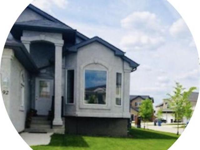 House for rent in East St. Paul, Manitoba