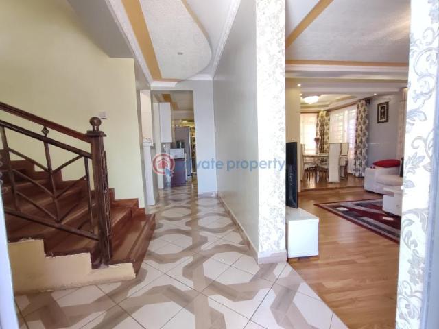 House for sale in Ruiru, Kiambu