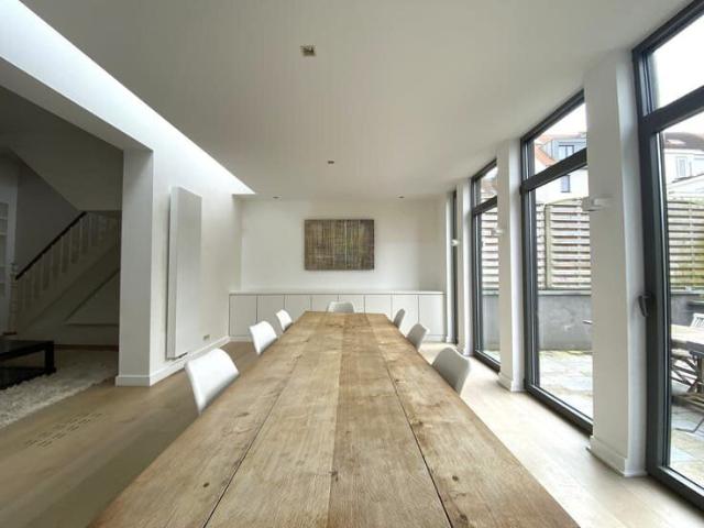 Maison location à Watermaal-bosvoorde, Bruxelles