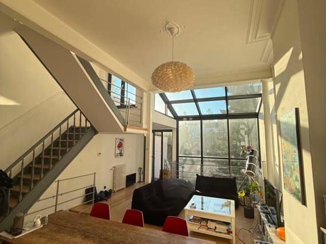 Maison location à Brussel, Bruxelles