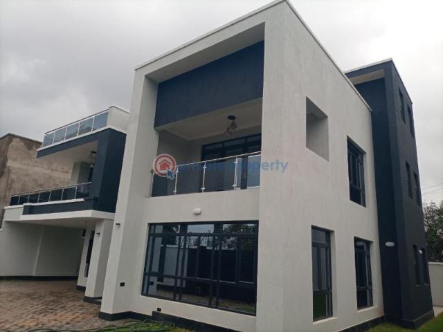 House for sale in Ruiru, Kiambu