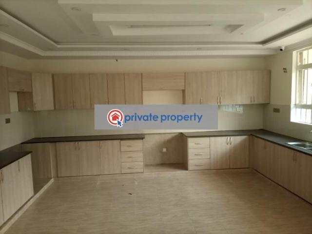 Townhouse for sale in Ruiru, Kiambu