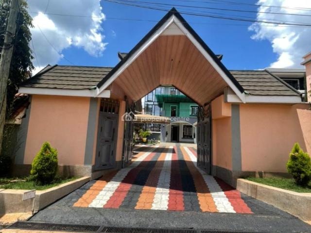 Townhouse for sale in Ruiru, Kiambu