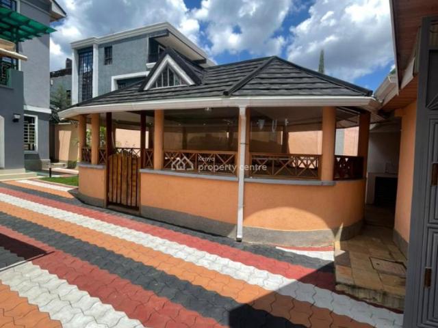 Townhouse for sale in Ruiru