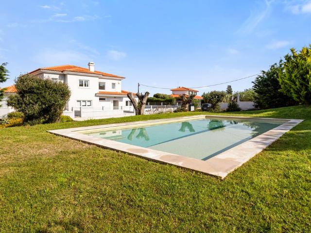 Casa alugar em Mira Serra, Sintra