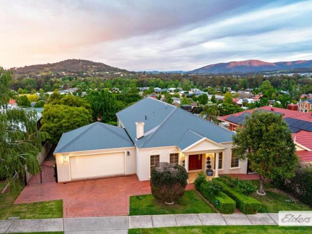 House for sale in Wodonga, City of Wodonga