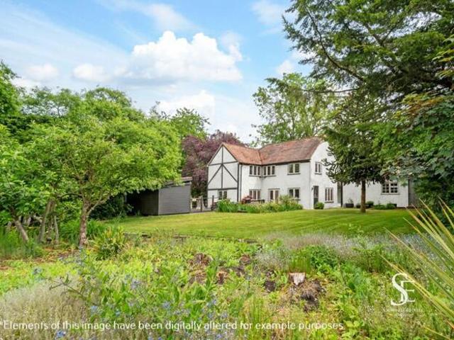 House for sale in St. Nicholas, Hurst