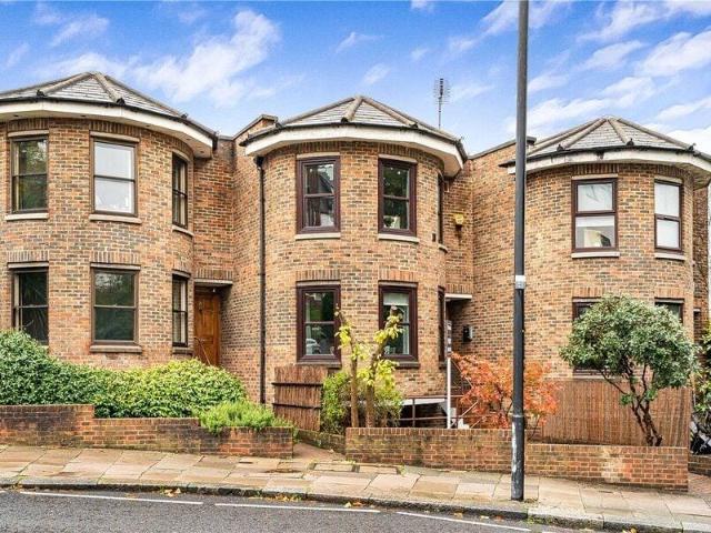 House for sale in Cat Hill, England