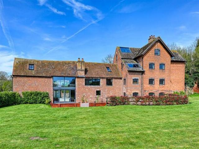 House for sale in Great Chatwell, Staffordshire