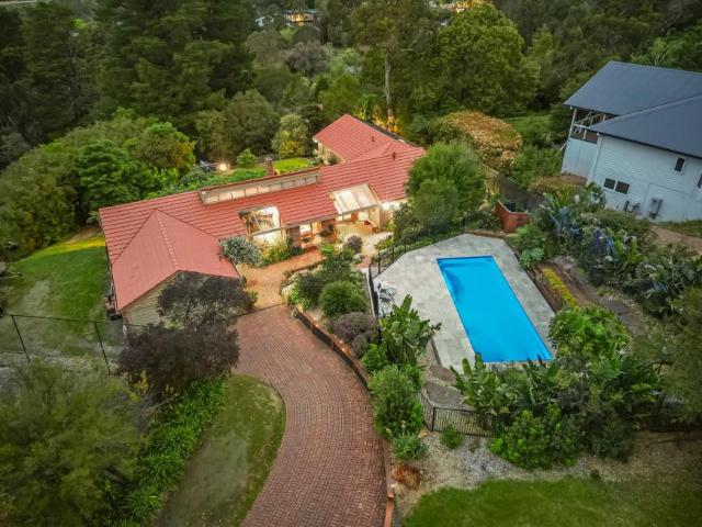 House for sale in Camerons Creek, Victoria