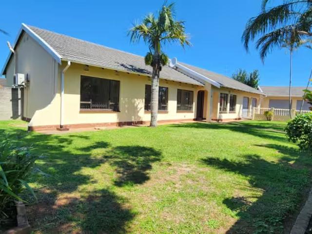 House for sale in Woodhaven, Durban