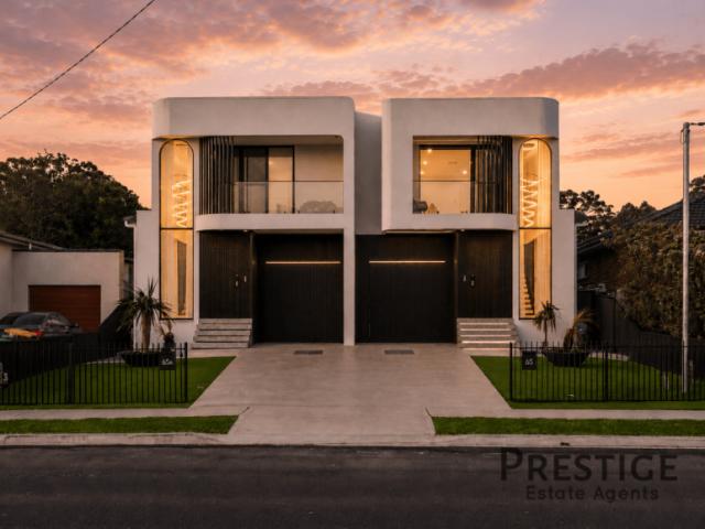 House for sale in Woodpark, New South Wales