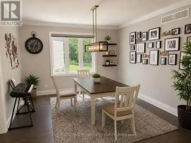 House for rent in Woodstock, Ontario