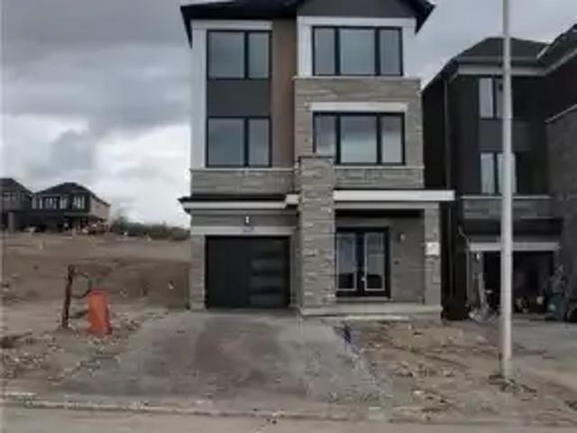 House for rent in Woodstock, Ontario