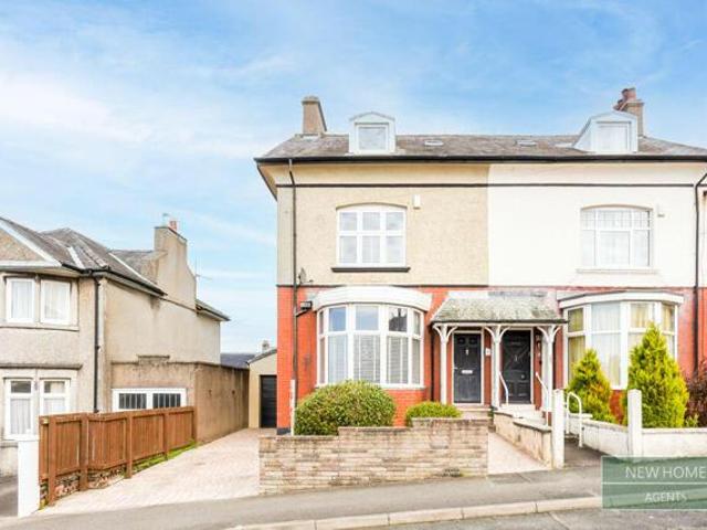 House for sale in Ashfield, Workington