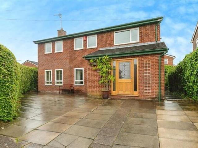 House for sale in Gresford